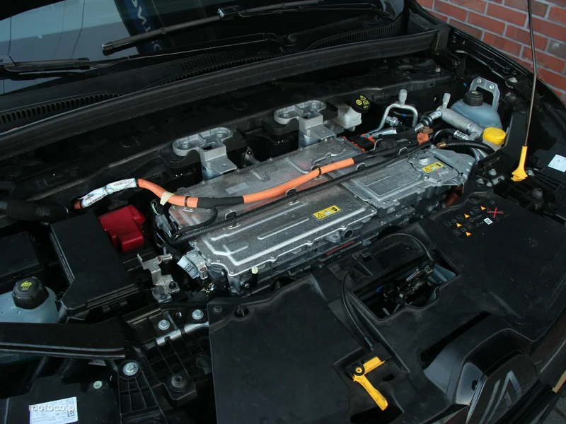 Renault Megane IV 35