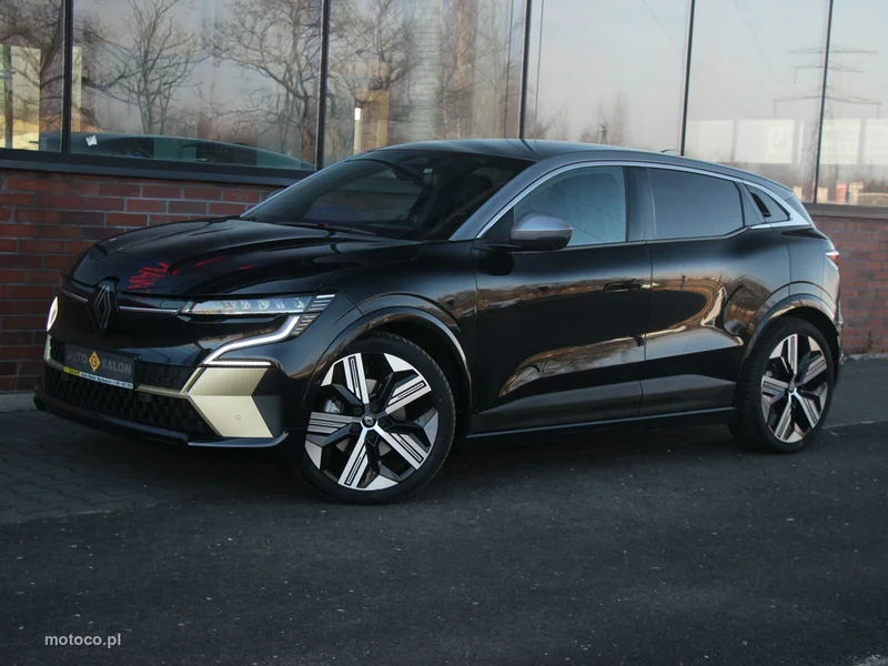 Renault Megane IV 36