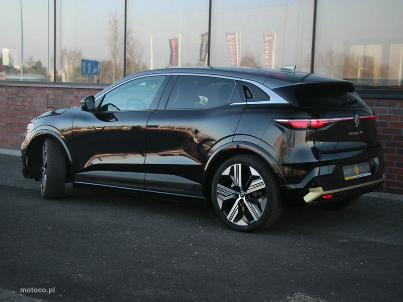 Renault Megane IV 37