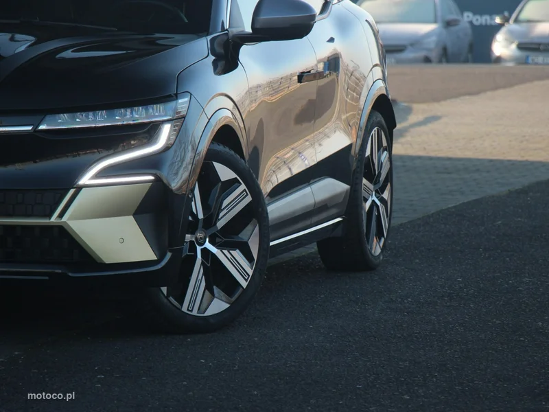 Renault Megane IV 5
