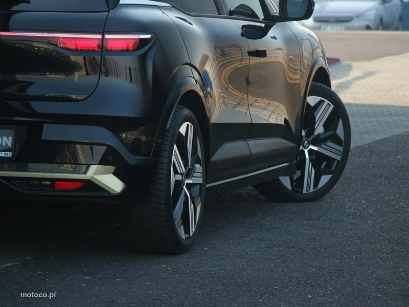 Renault Megane IV 6