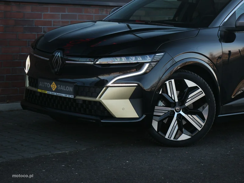Renault Megane IV 7