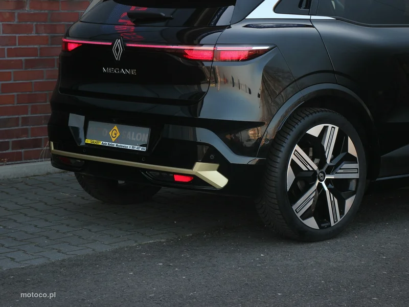Renault Megane IV 8