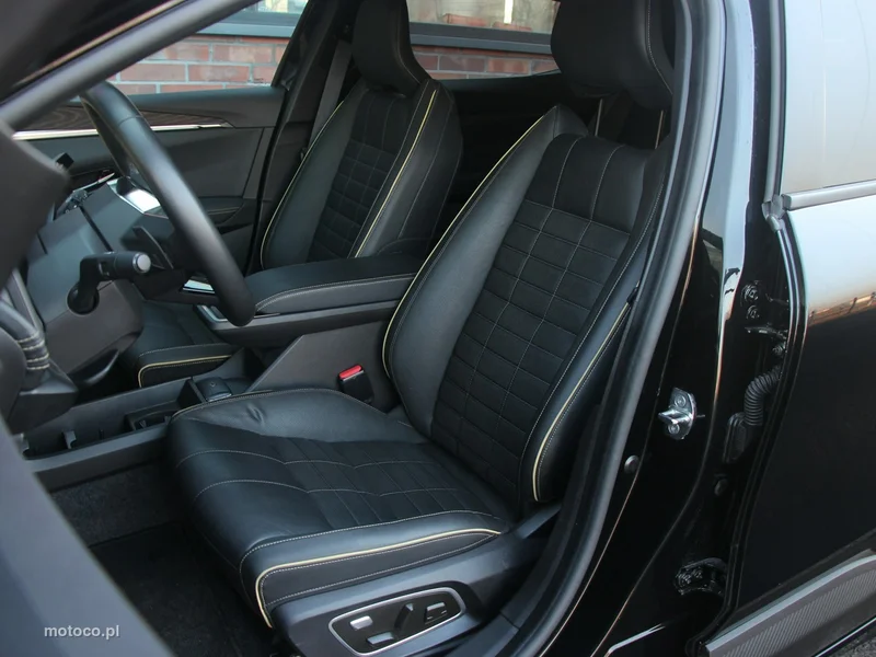 Renault Megane IV 9