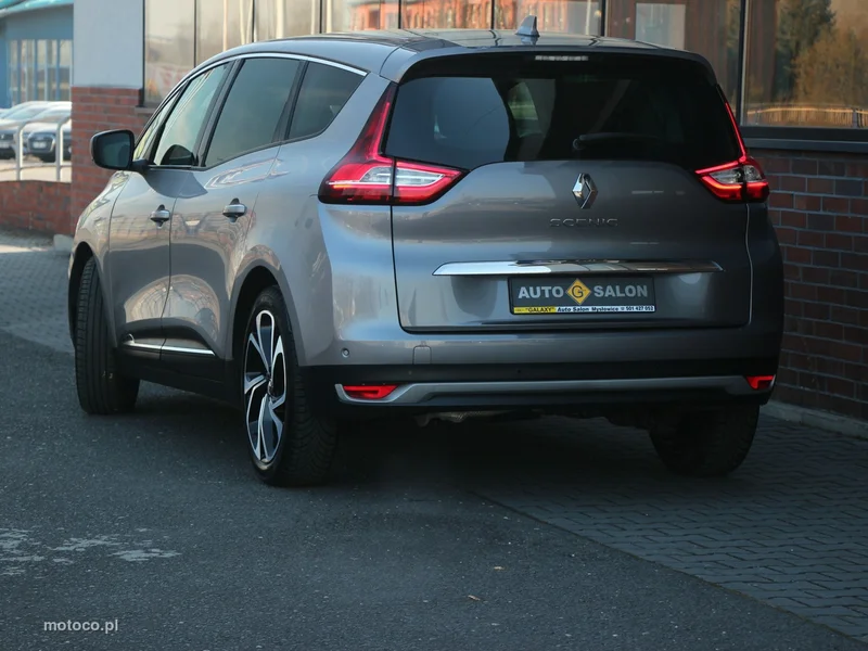 Renault Grand Scenic III 2