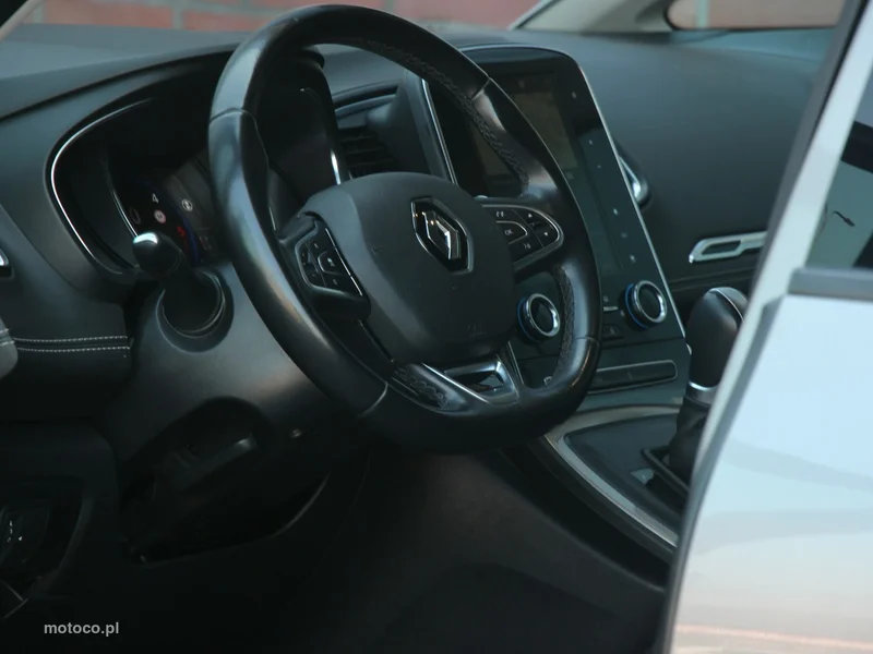 Renault Grand Scenic III 14