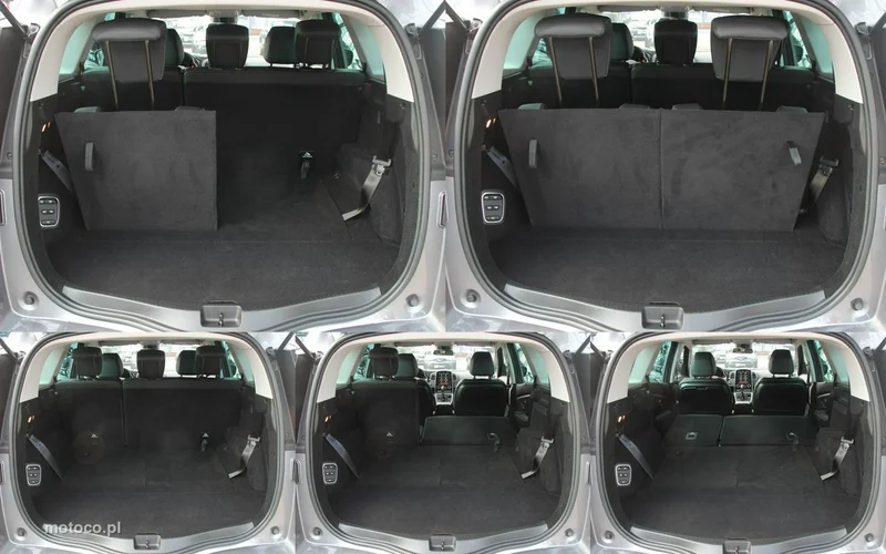 Renault Grand Scenic III 34