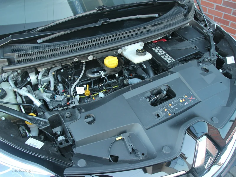 Renault Grand Scenic III 35