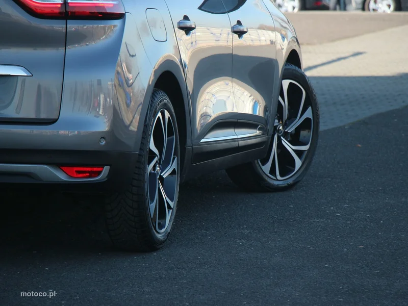Renault Grand Scenic III 6