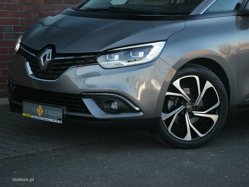 Renault Grand Scenic III 7