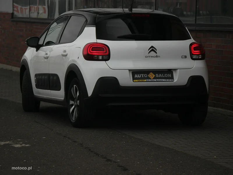Citroen C3 2