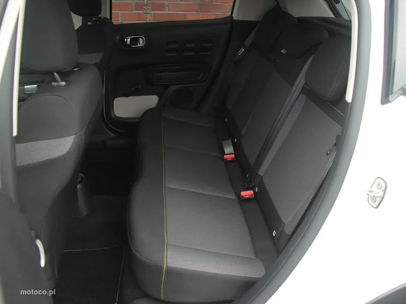 Citroen C3 11