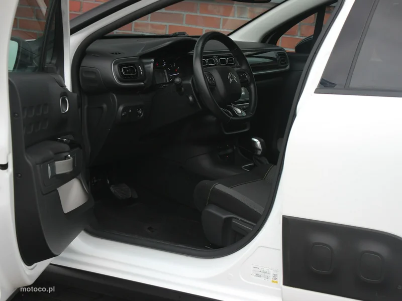 Citroen C3 12