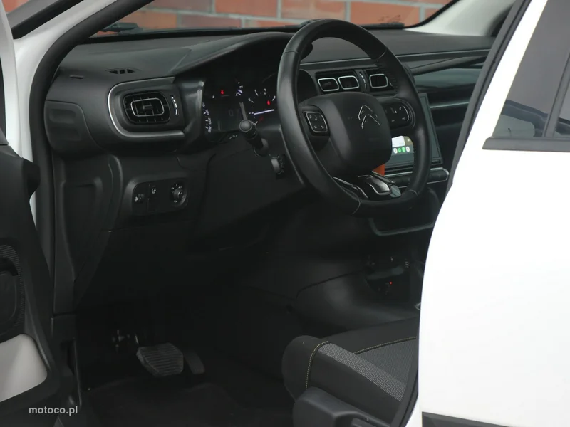 Citroen C3 13