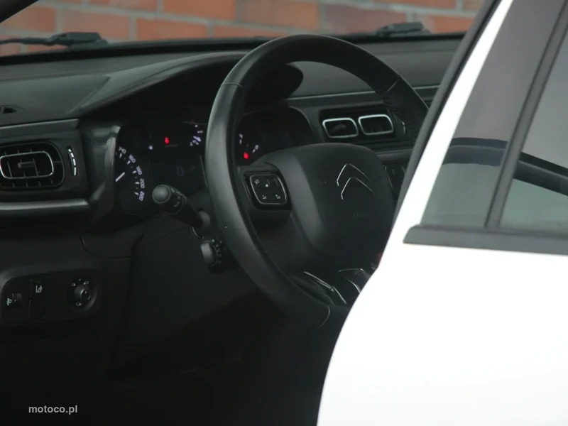 Citroen C3 14