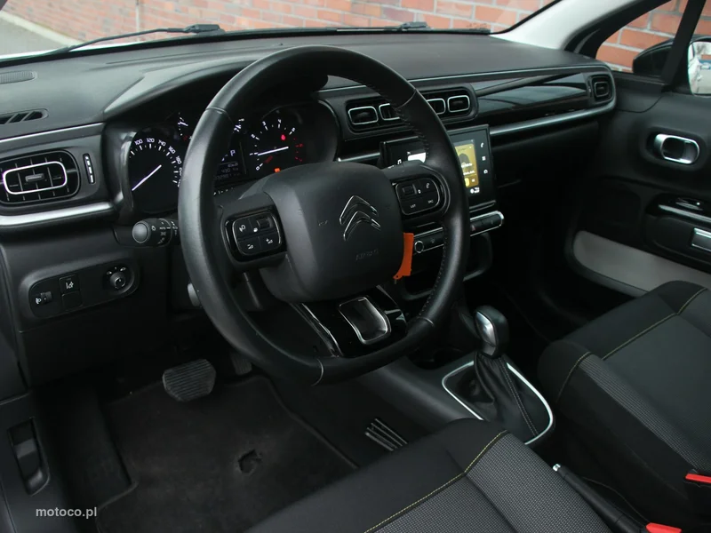 Citroen C3 15