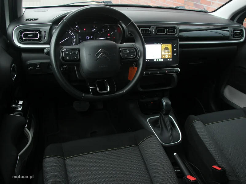 Citroen C3 16