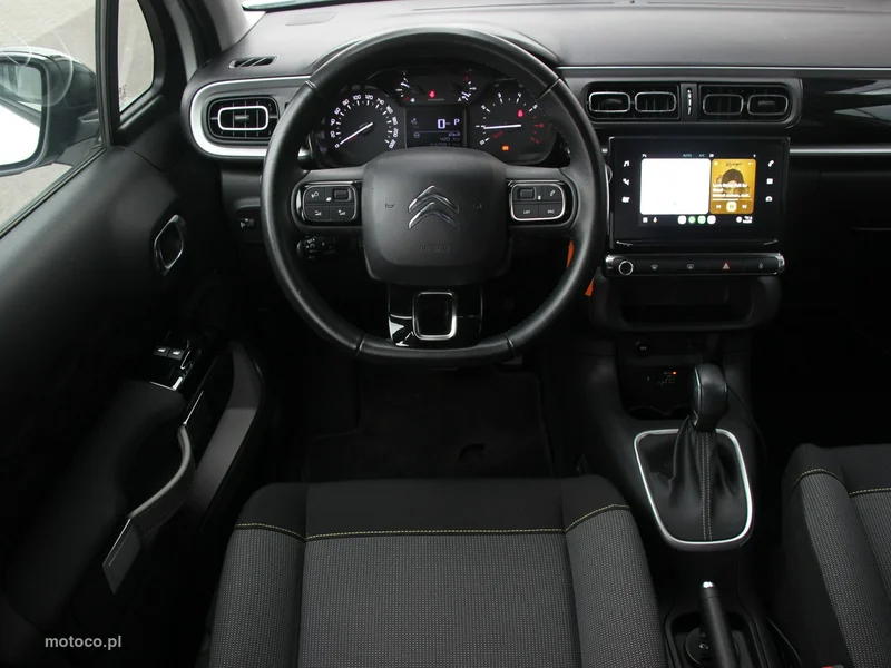 Citroen C3 17