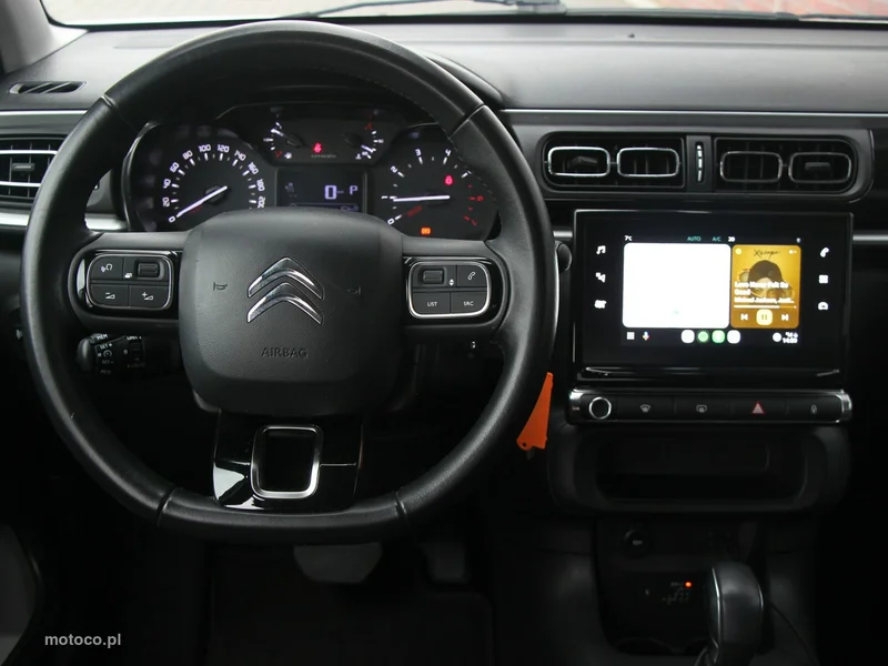 Citroen C3 18