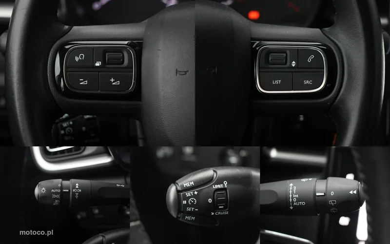 Citroen C3 19