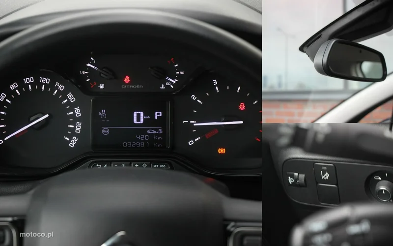 Citroen C3 20