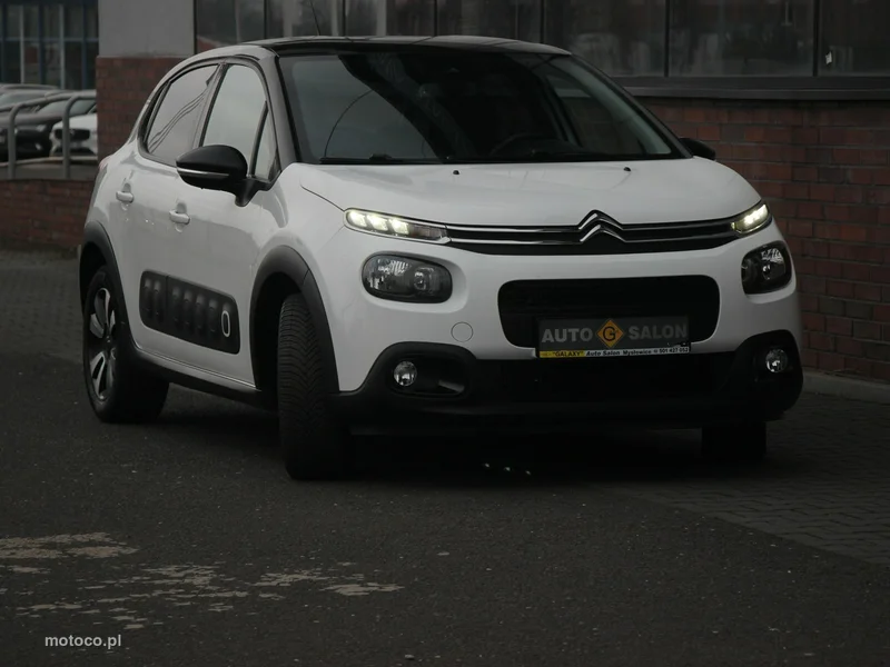 Citroen C3 3