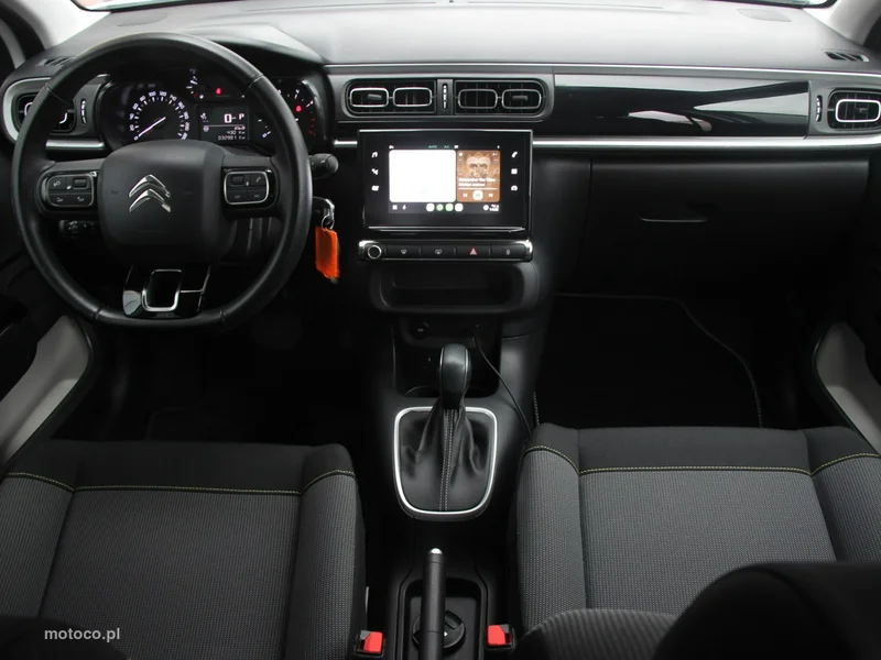 Citroen C3 24