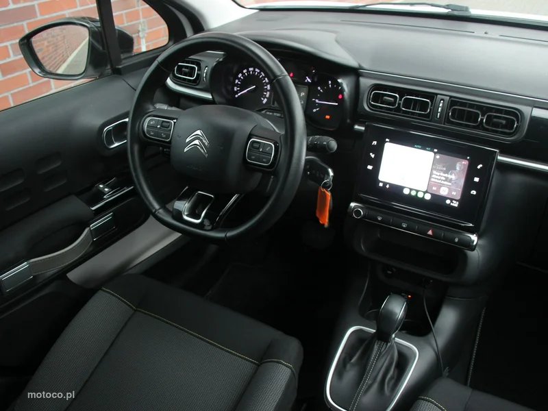 Citroen C3 25