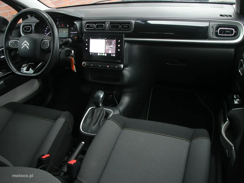 Citroen C3 26