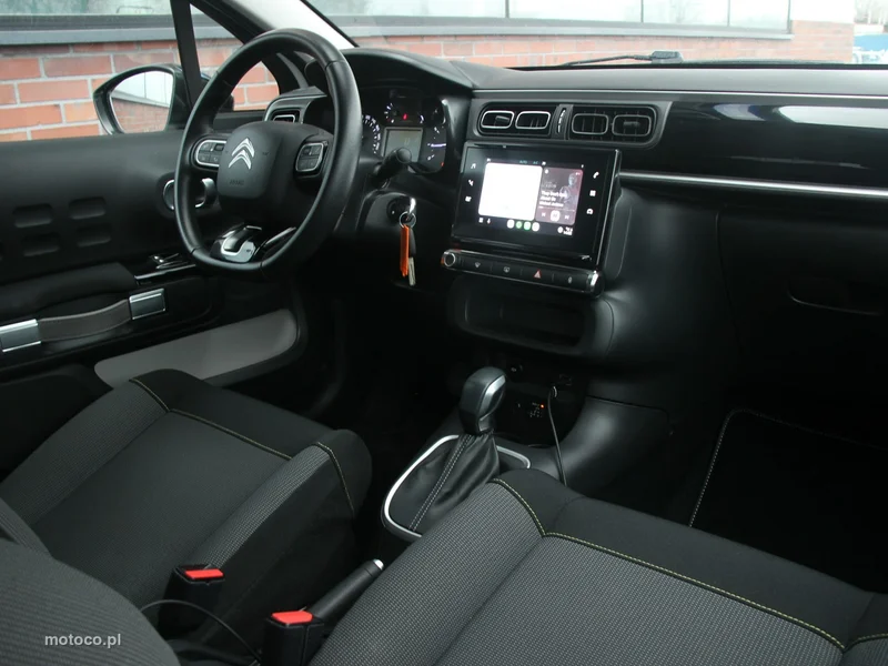 Citroen C3 27