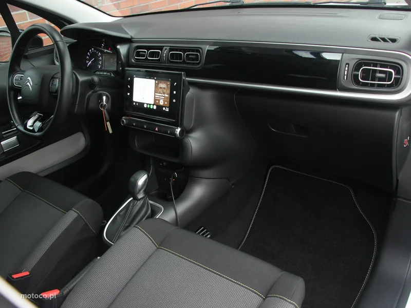 Citroen C3 28