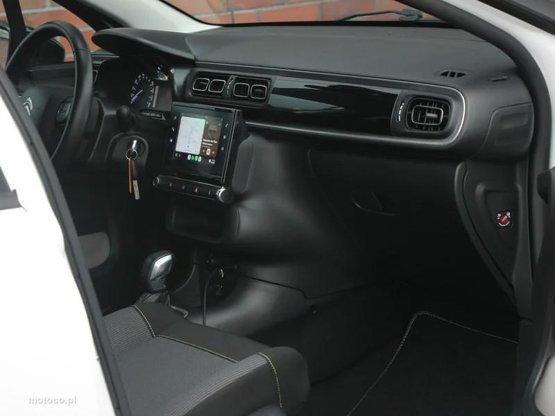 Citroen C3 30