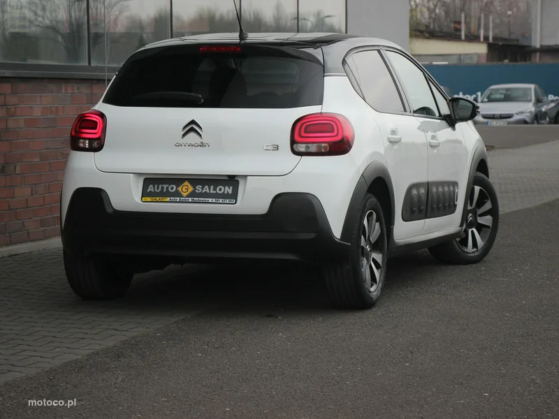 Citroen C3 4