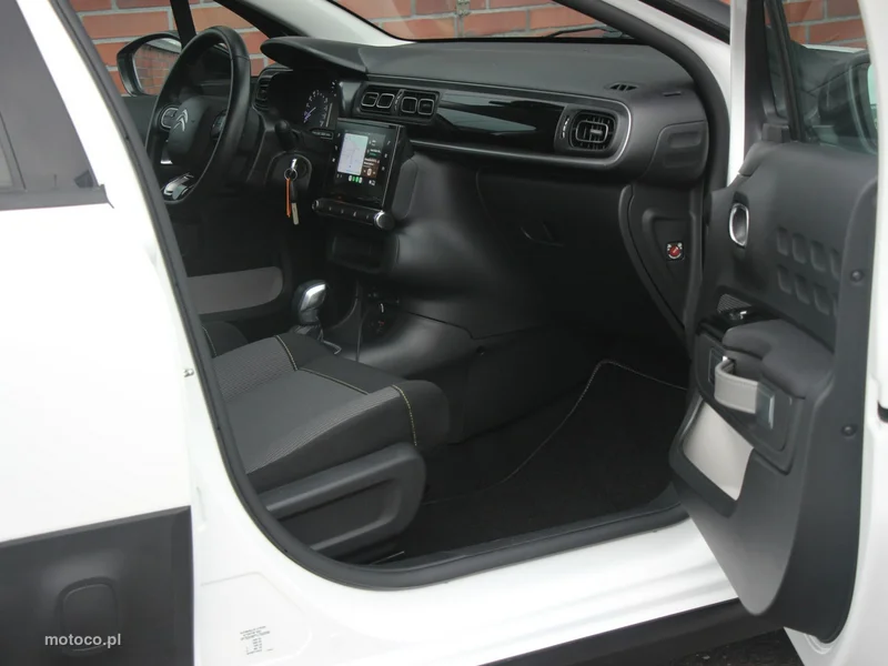 Citroen C3 31