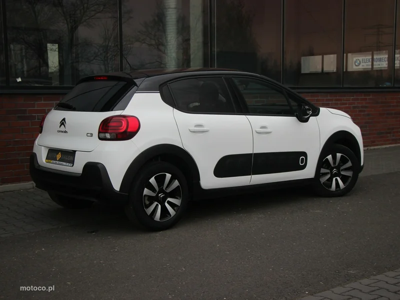 Citroen C3 32