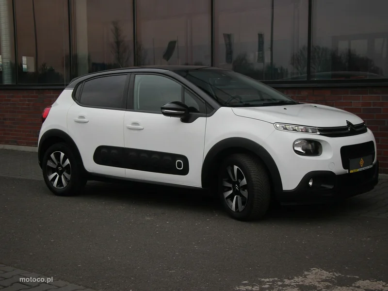 Citroen C3 33