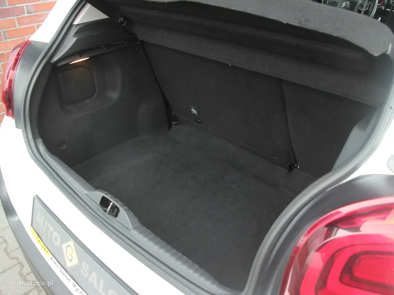 Citroen C3 35