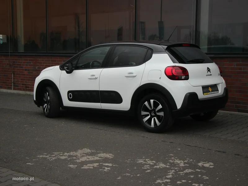 Citroen C3 37