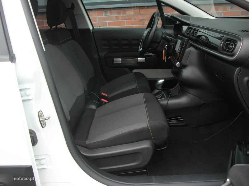 Citroen C3 38