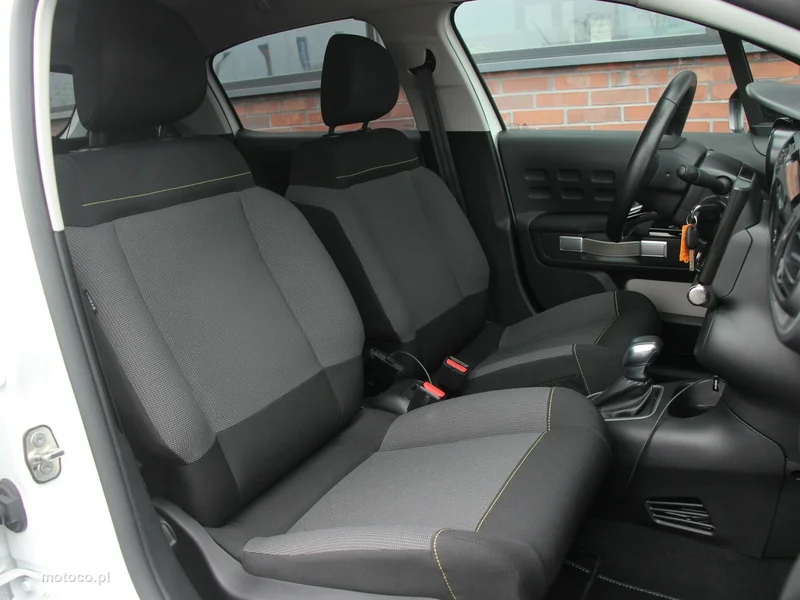 Citroen C3 39
