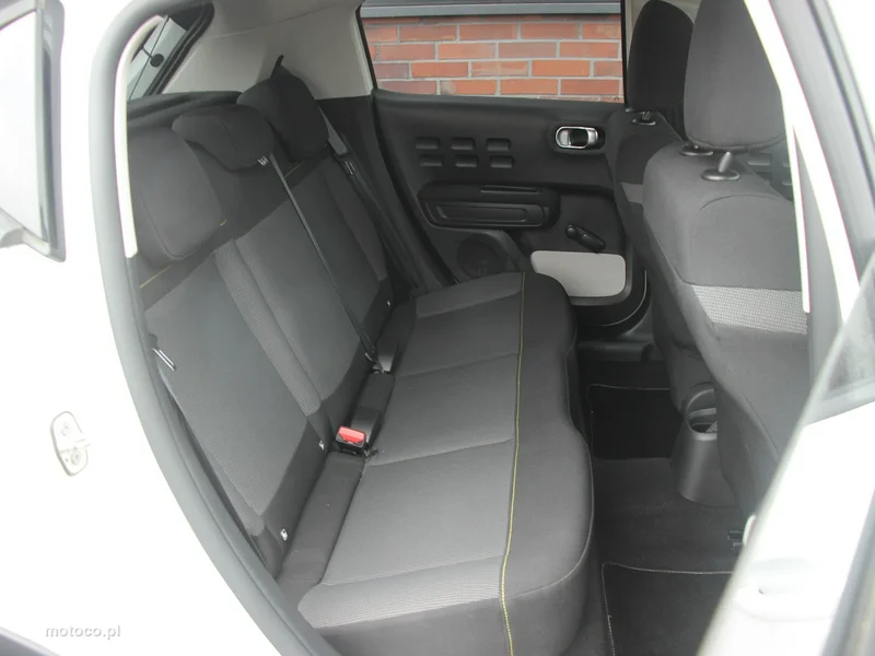 Citroen C3 40