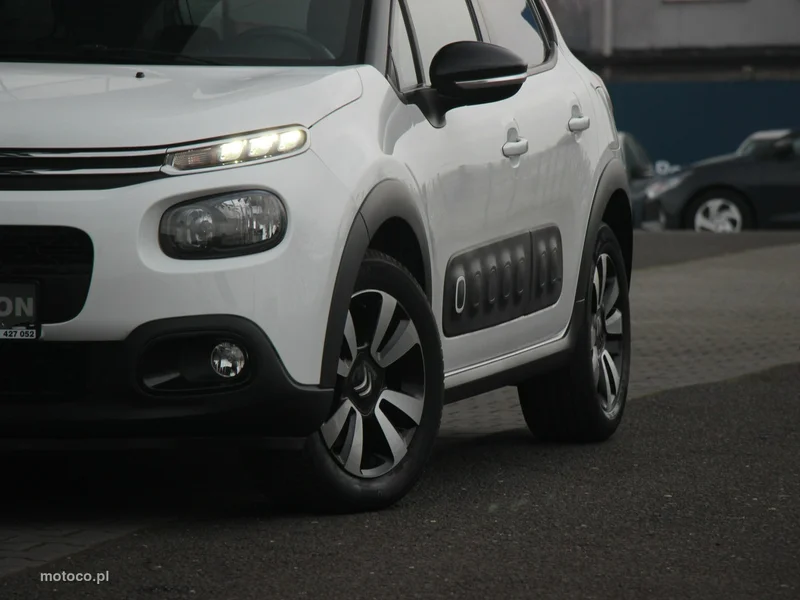 Citroen C3 5