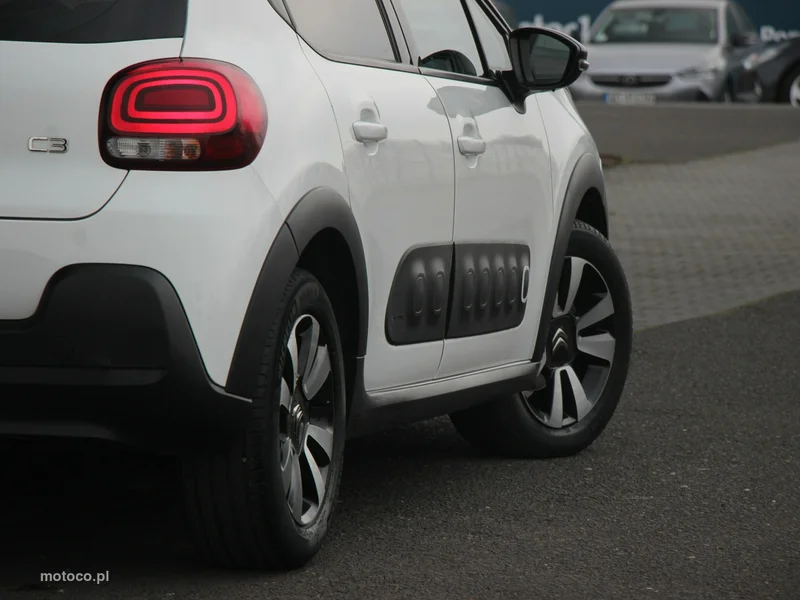 Citroen C3 6