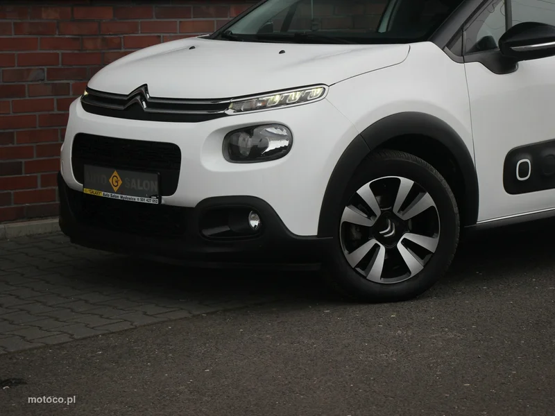Citroen C3 7