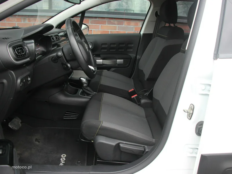 Citroen C3 9