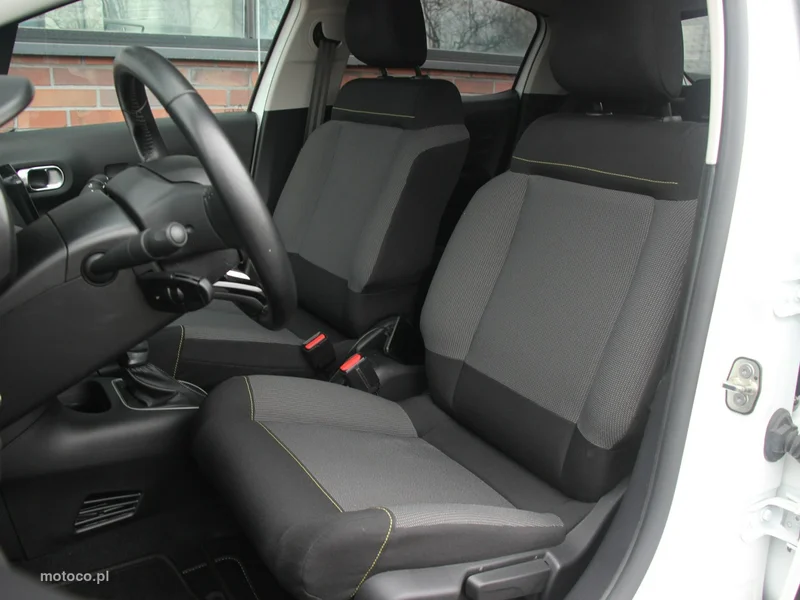Citroen C3 10