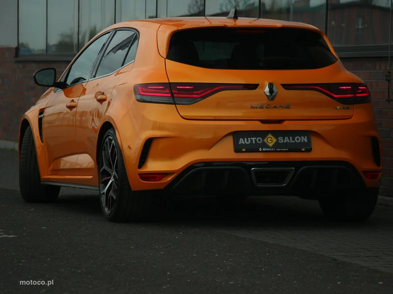 Renault Megane IV 2