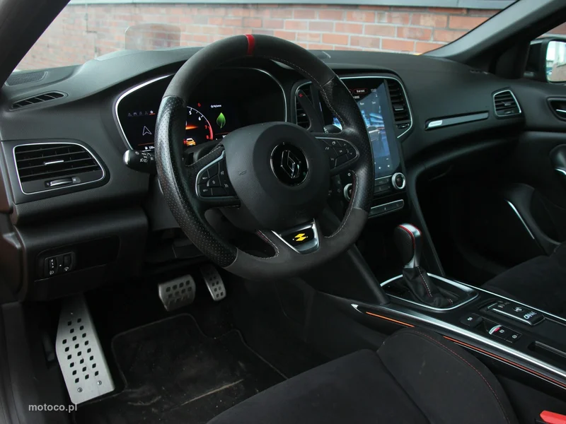 Renault Megane IV 15
