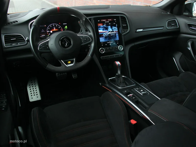 Renault Megane IV 16