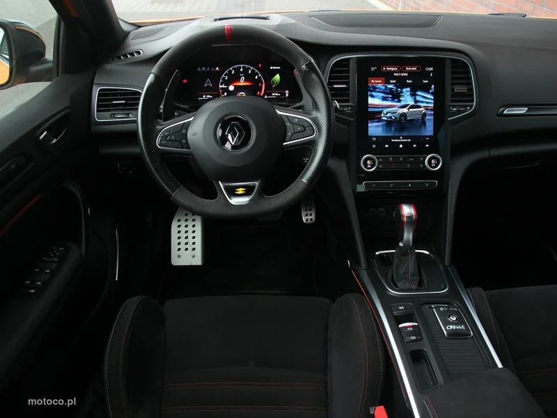Renault Megane IV 17